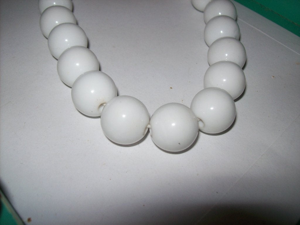 Ketting Meerdere Kleuren Mooie Kralen p.s 6,00, Ophalen of Verzenden, Nieuw, Overige kleuren, Kunststof