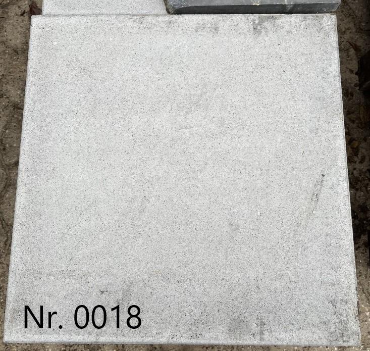 Partijen betontegels OP=OP 60x60x4, Ophalen, Nieuw, Overige materialen