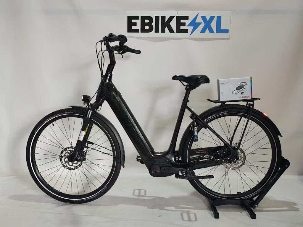 Cube Supreme Bosch Performance Line MM 500Wh!, Niet ingevuld, Gebruikt, Niet ingevuld, 51 tot 55 cm