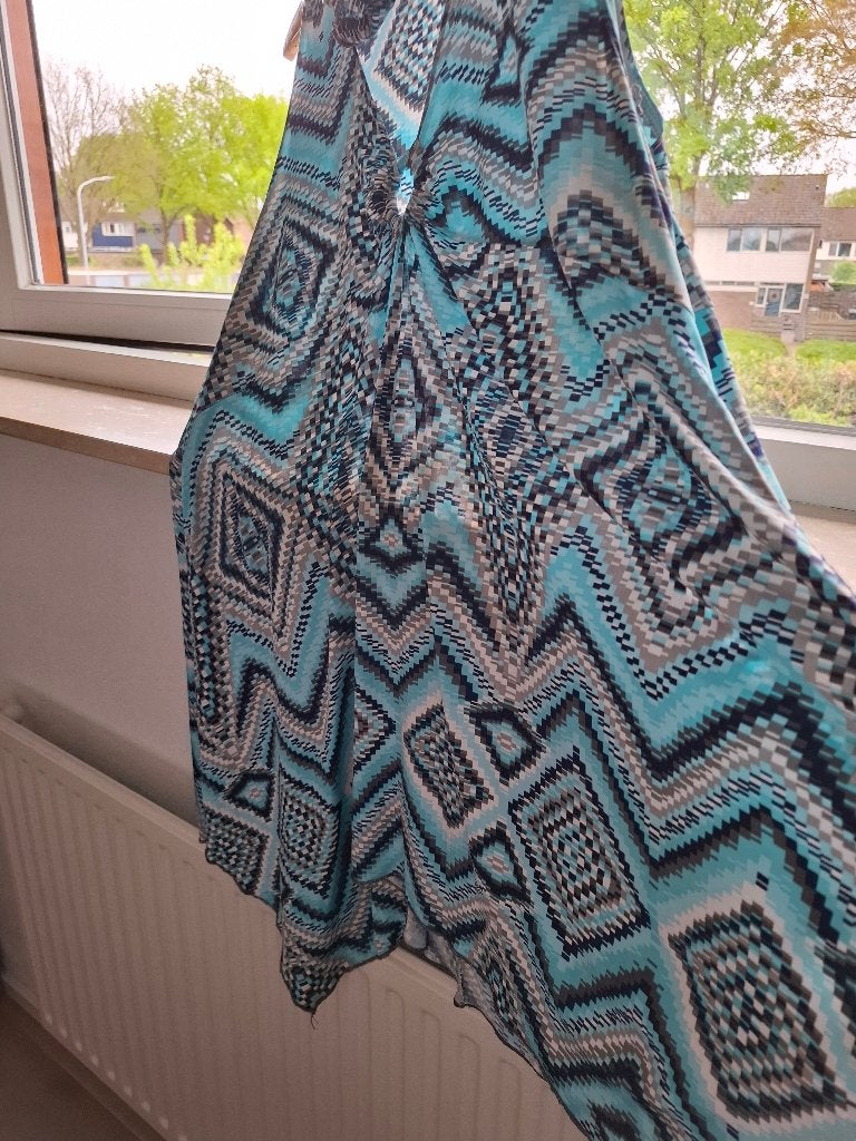 Top, Kleding | Dames, Tops, Maat 46/48 (XL) of groter, Ophalen of Verzenden, Zonder mouw, Magna