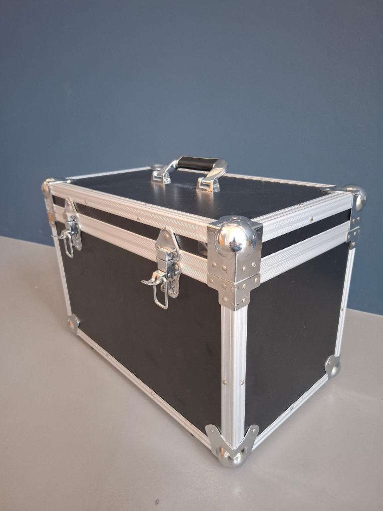 Innox Basic Line Case 452530 universele case 450x250x300 mm, Muziek en Instrumenten, Behuizingen en Koffers, Ophalen, Zo goed als nieuw