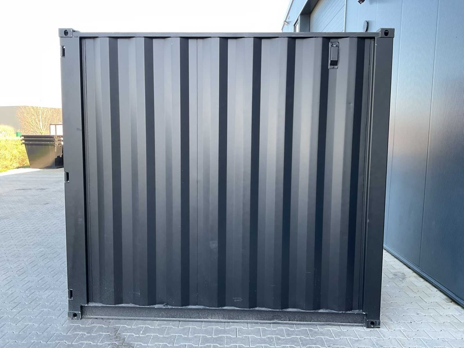 Rhino-Cross-Containers 9ft Mini container