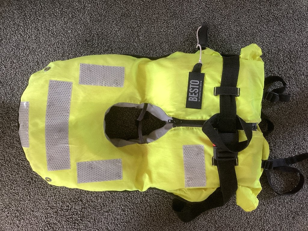 Reddingsvest voor kinderen, Watersport en Boten, Gebruikt, Kind, Besto, Ophalen of Verzenden