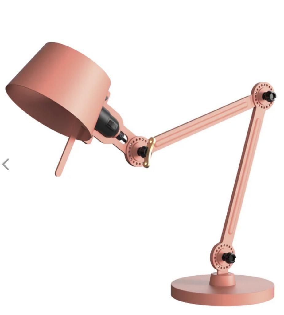 tonone bureaulamp, Ophalen, Zo goed als nieuw, Metaal