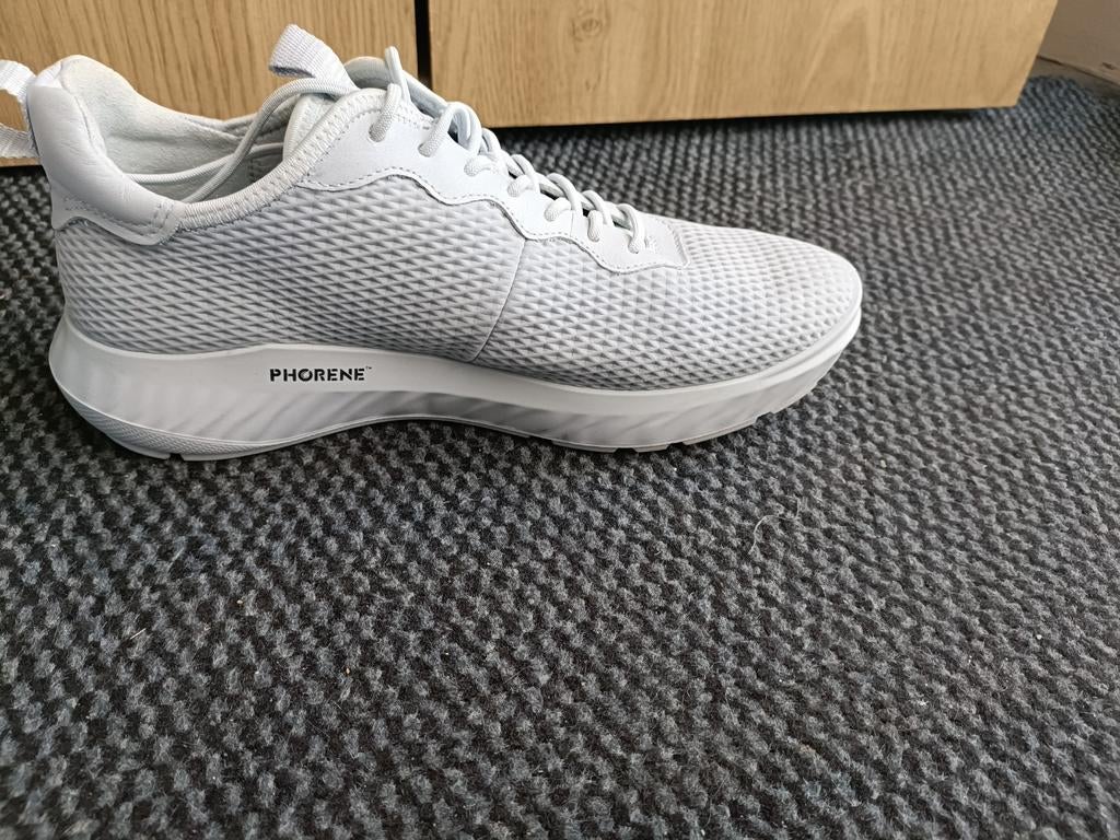 Ecco Dames Sneakers ATH 1FW, Ophalen of Verzenden, Zo goed als nieuw, Overige typen, Overige merken