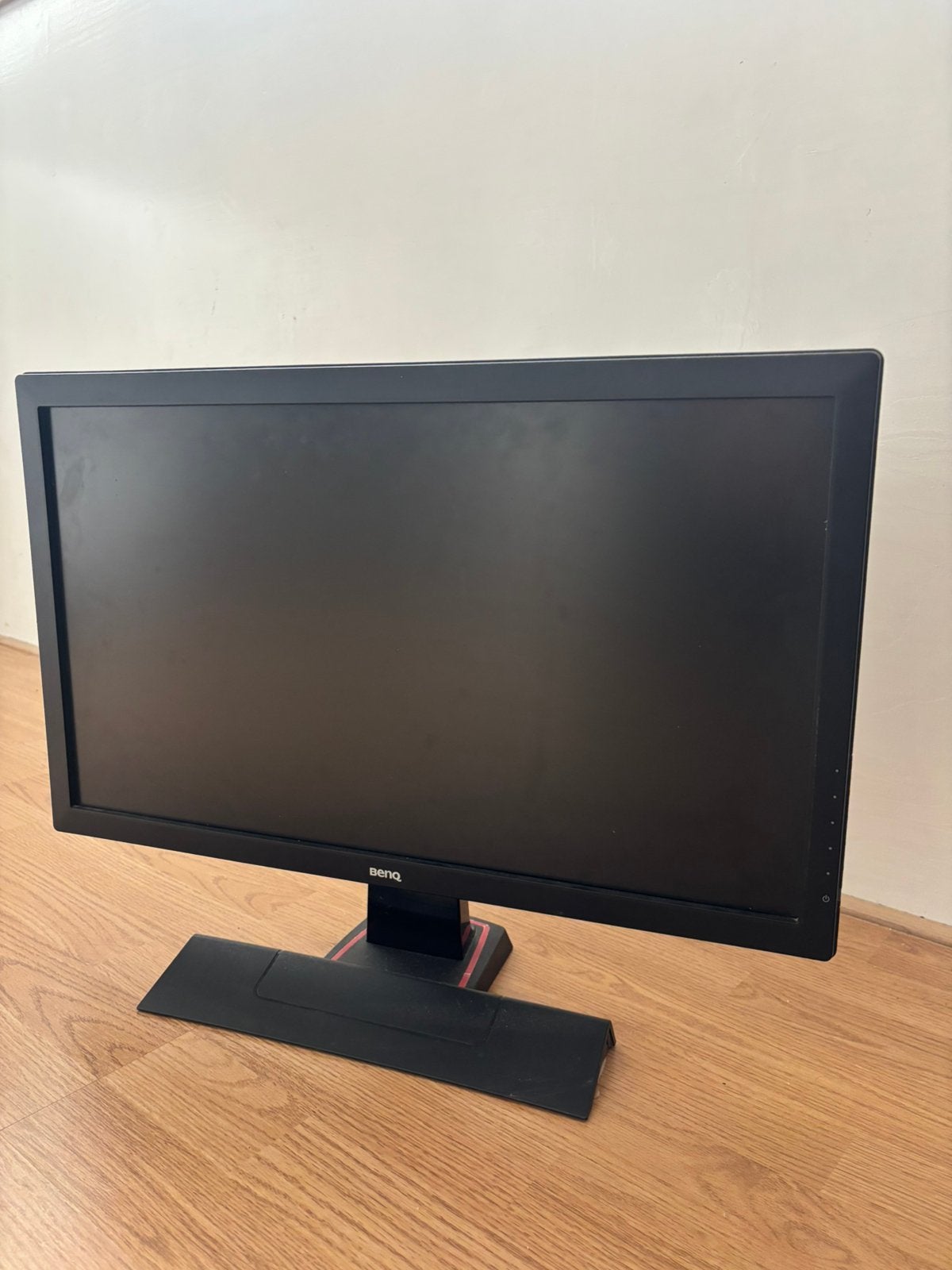 Benq Gaming Monitor, Computers en Software, Monitoren, Full HD, Zo goed als nieuw, 60 Hz of minder, Ophalen