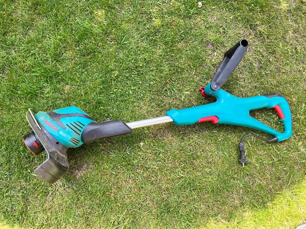 Grastrimmer Bosch ART27 (Apeldoorn), Ophalen, Gebruikt, 10 tot 30 cm, Bosch