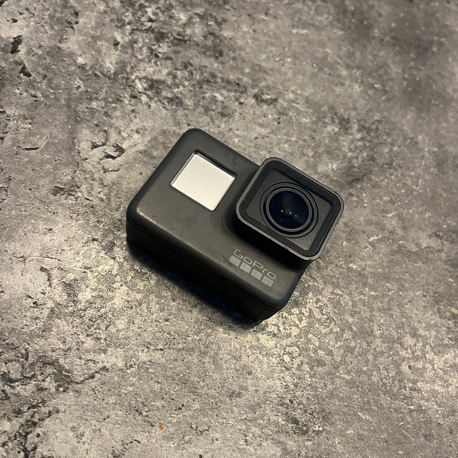 Complete GoPro 5 Black, Audio, Tv en Foto, Actiecamera's, Gebruikt, GoPro, Ophalen