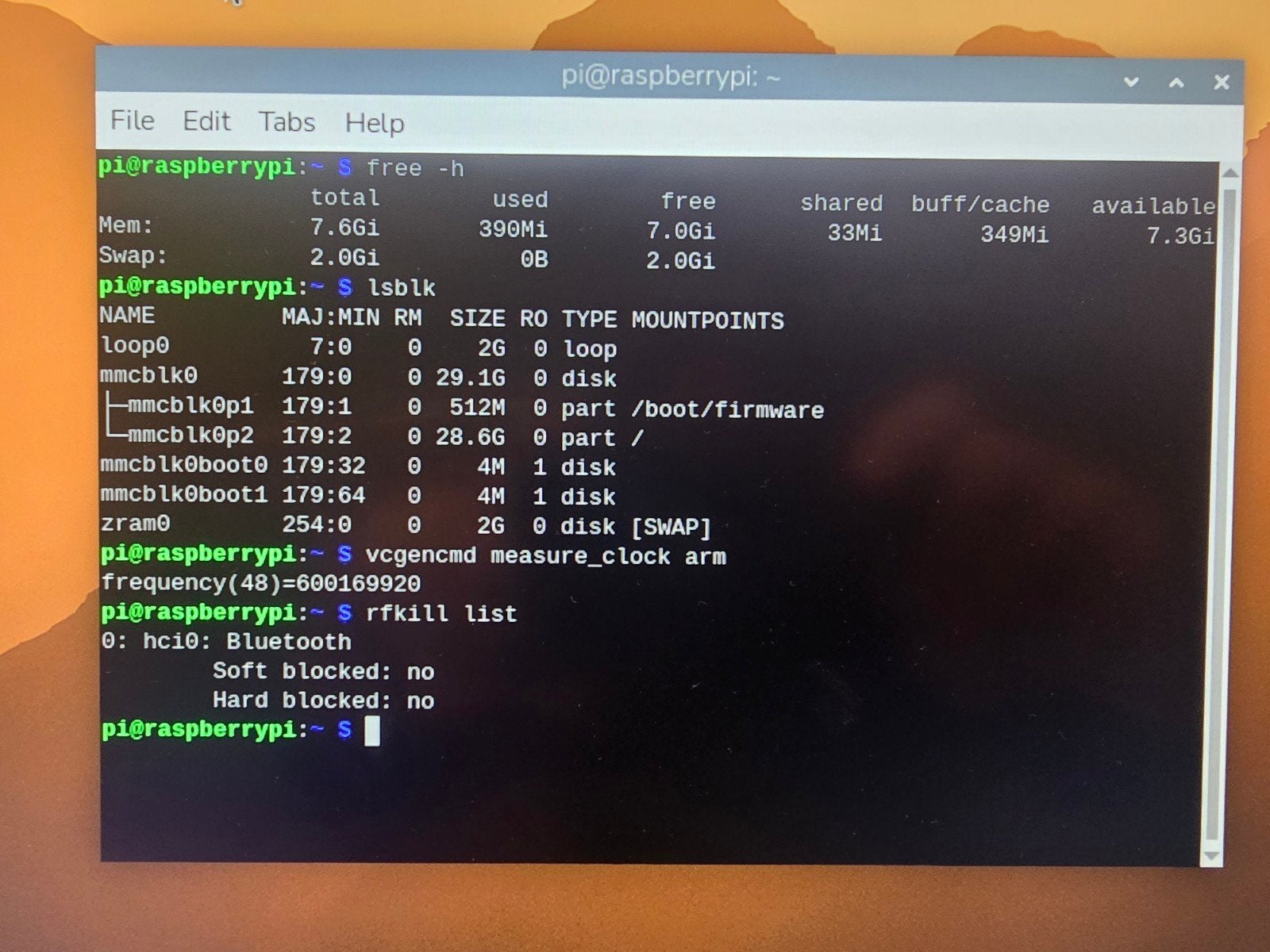 Raspberry Pi CM4 in Waveshare CM4-IO-BOARD-CASE-A, Waveshare, Onbekend, Ophalen of Verzenden, Onbekend