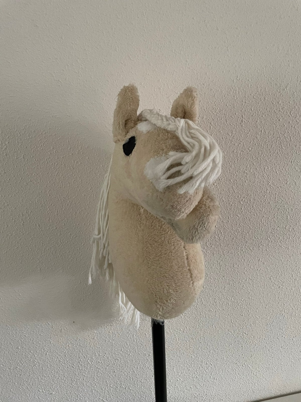 Hobbyhorse / Stokpaardje - Diverse kleuren, Ophalen of Verzenden, Gebruikt, Jongen of Meisje