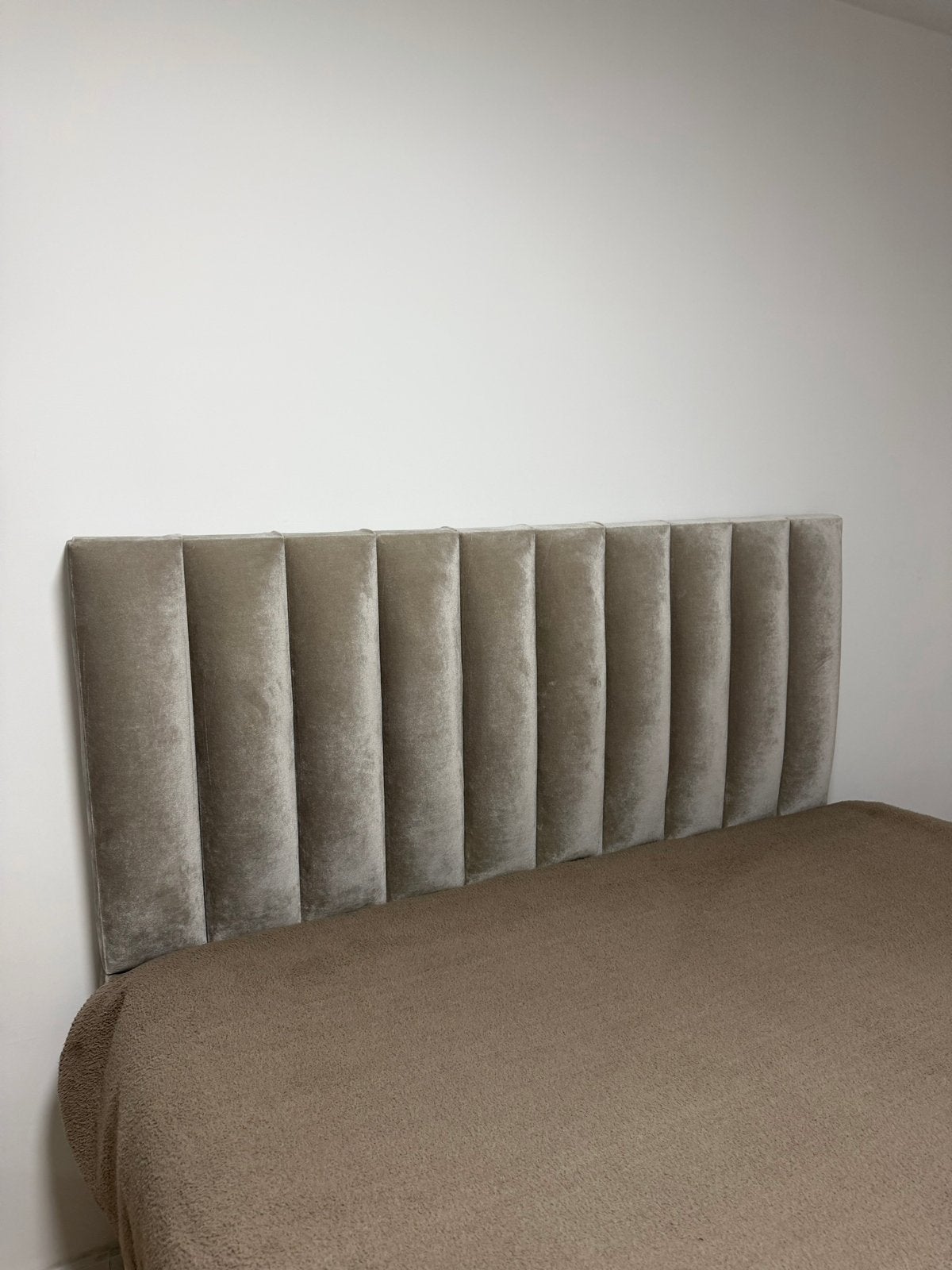 Boxspring 180x200 cm met hoofdbord