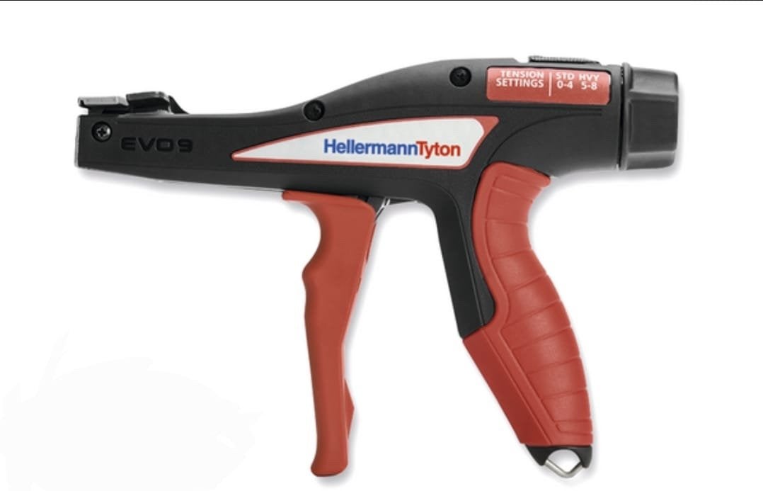 Kabelbinder pistool, Doe-het-zelf en Verbouw, Ophalen, Nieuw, Tang, Overige merken