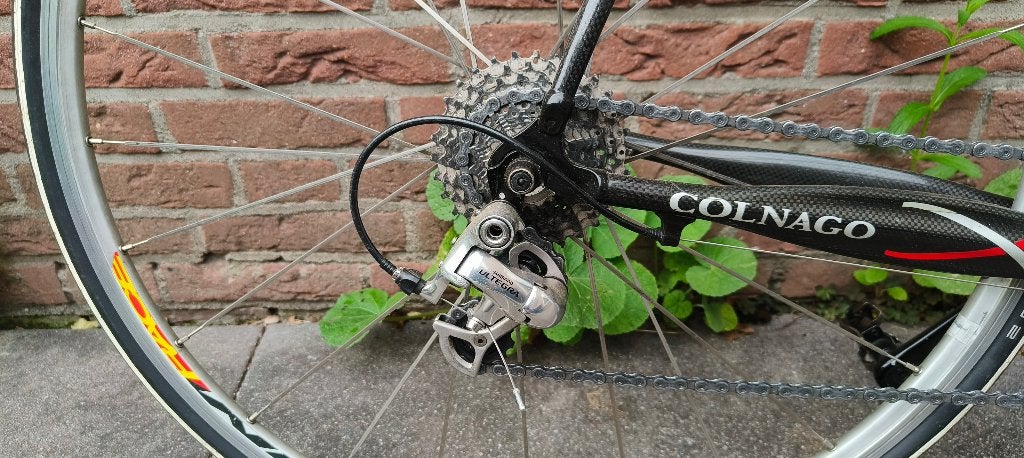 Colnago racefiets, Ophalen, Gebruikt, Overige typen