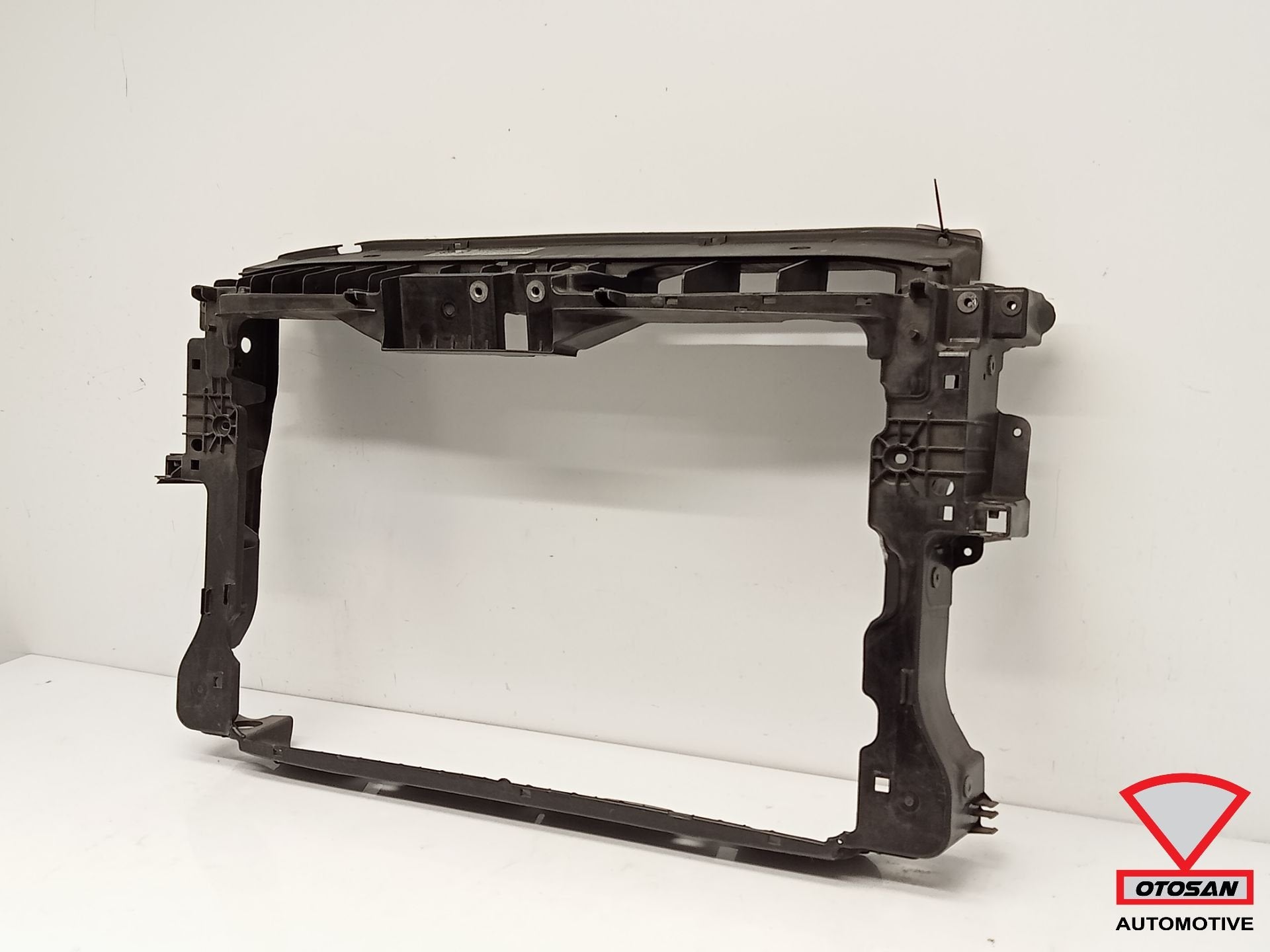 VW Tiguan 5N 2007-2016 Voorfront Front Origineel! 5N0805594D, Gebruikt, Volkswagen, Volkswagen AG, Berliner Ring 2
38440  Wolfsburg, DE