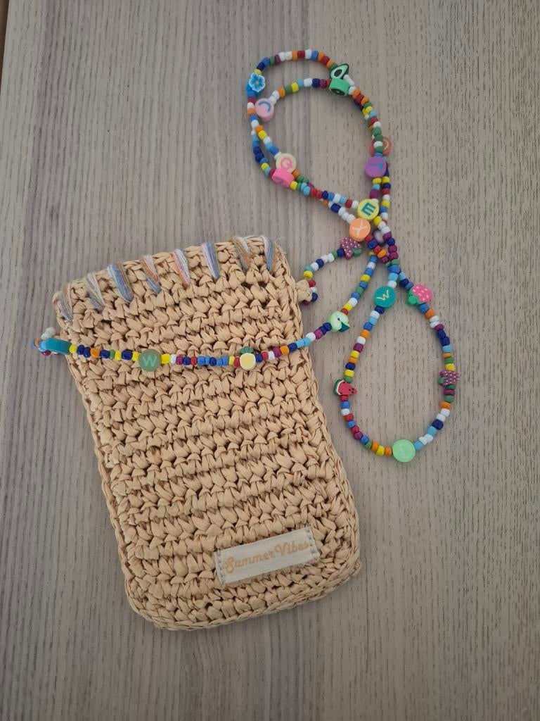 Kindertasje van Zara, Ophalen of Verzenden, Oorbellen
