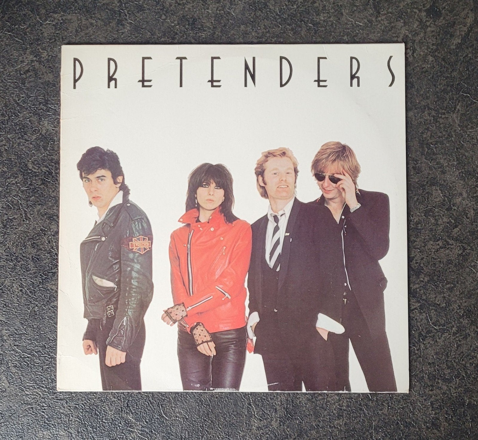 The Pretenders, Ophalen of Verzenden, Gebruikt, 12 inch, Poprock