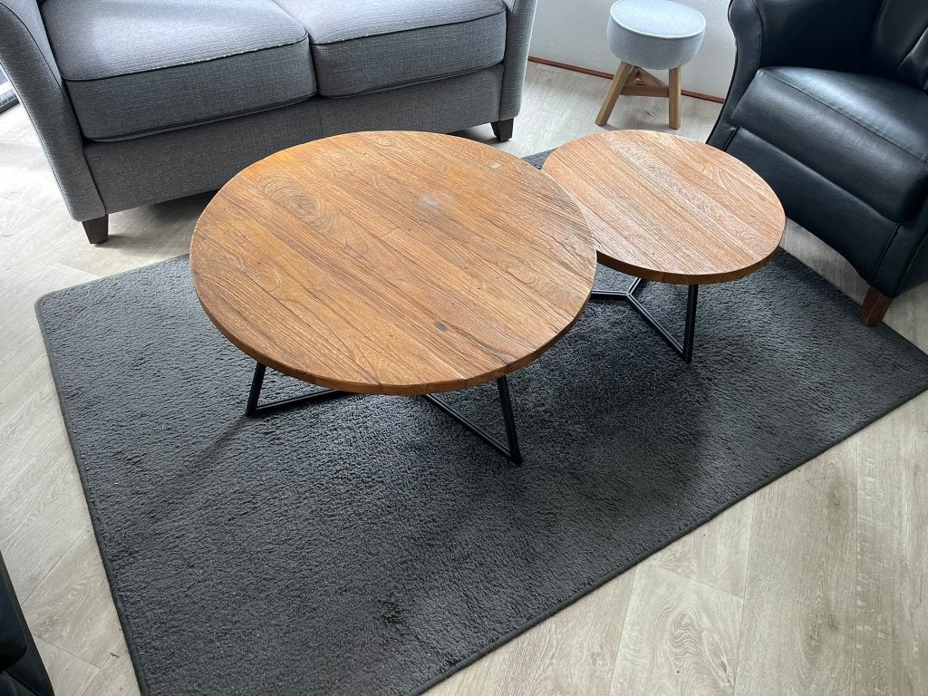 Meubels te koop, Ophalen, Zo goed als nieuw