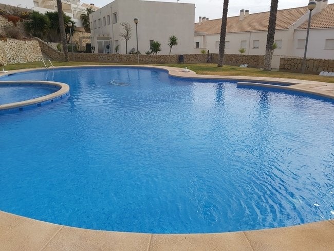 Last minute: ruime WONING COSTA BLANCA, slechts 230€/week!, Vakantie, Vakantiehuizen | Spanje, 8 personen, 4 of meer slaapkamers