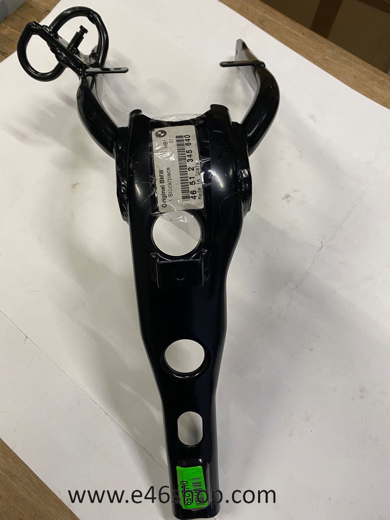 FRAME MOTORSTEUN VERSTERKT BMW F650  OE 46512345640, Ophalen of Verzenden, -, -, -
