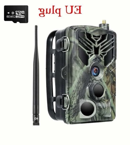 Foto 6 van Wildcamera – Trail Camera – Jachtcamera – Wildlife Camera