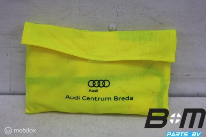 Veiligheidshesje Audi A3 8V SB E-tron -, Gebruikt