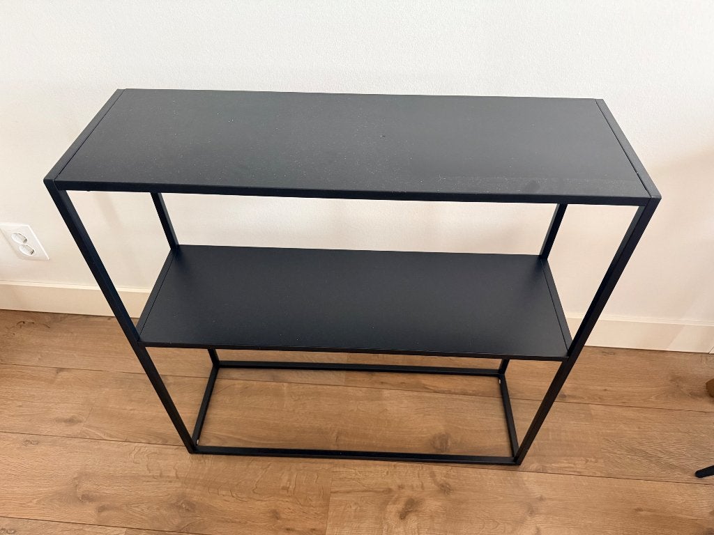 Kastje / rekje, Ophalen, Zo goed als nieuw, Minder dan 150 cm, Minder dan 100 cm
