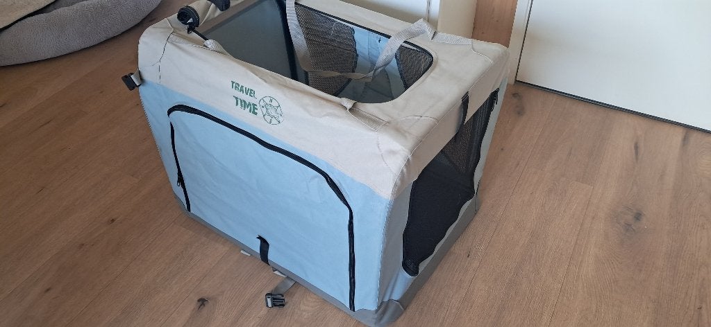 Reisbench, Ophalen, Gebruikt