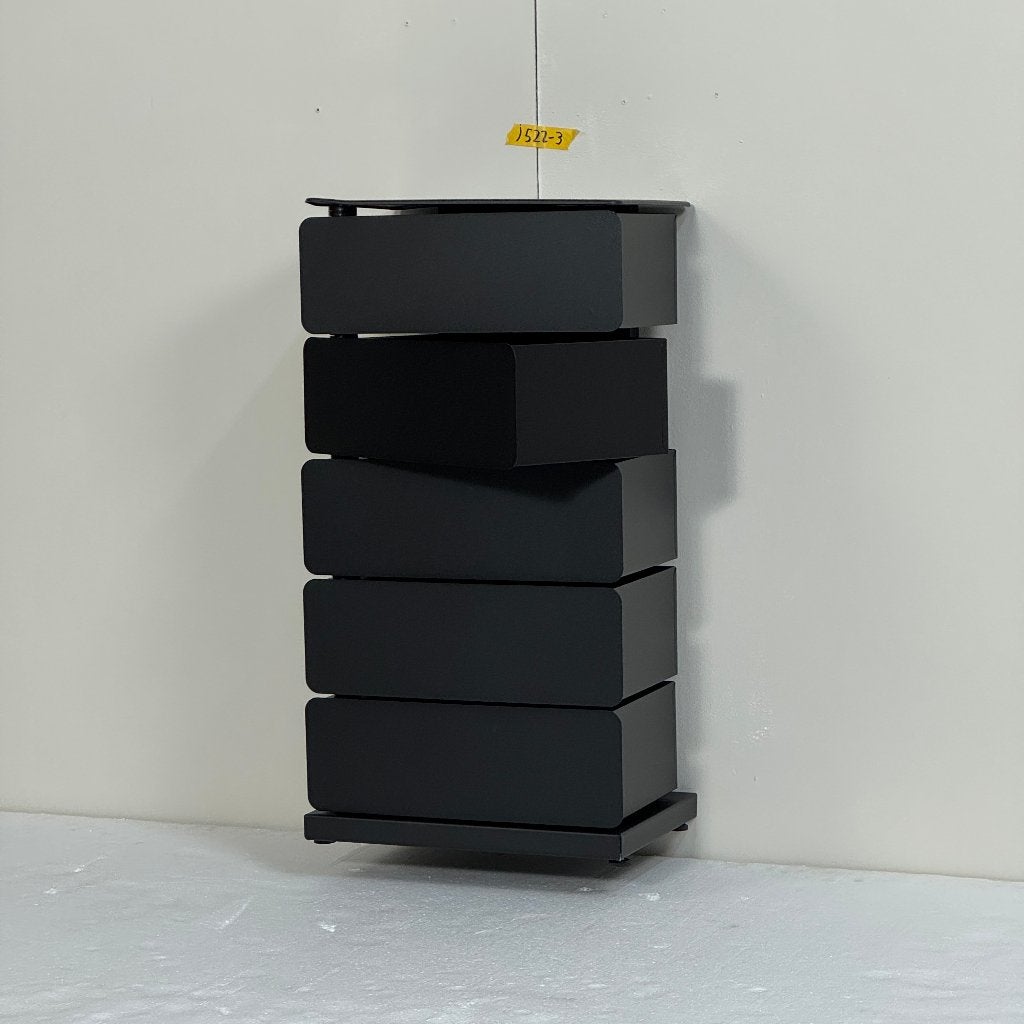 Spinder Design JOEY 5 Ladekast | Tweedekans | J522-3, Gebruikt, 5 laden of meer, Spinder Design BV, De Hemmen 83, 9206AG, Drachten, Nederland