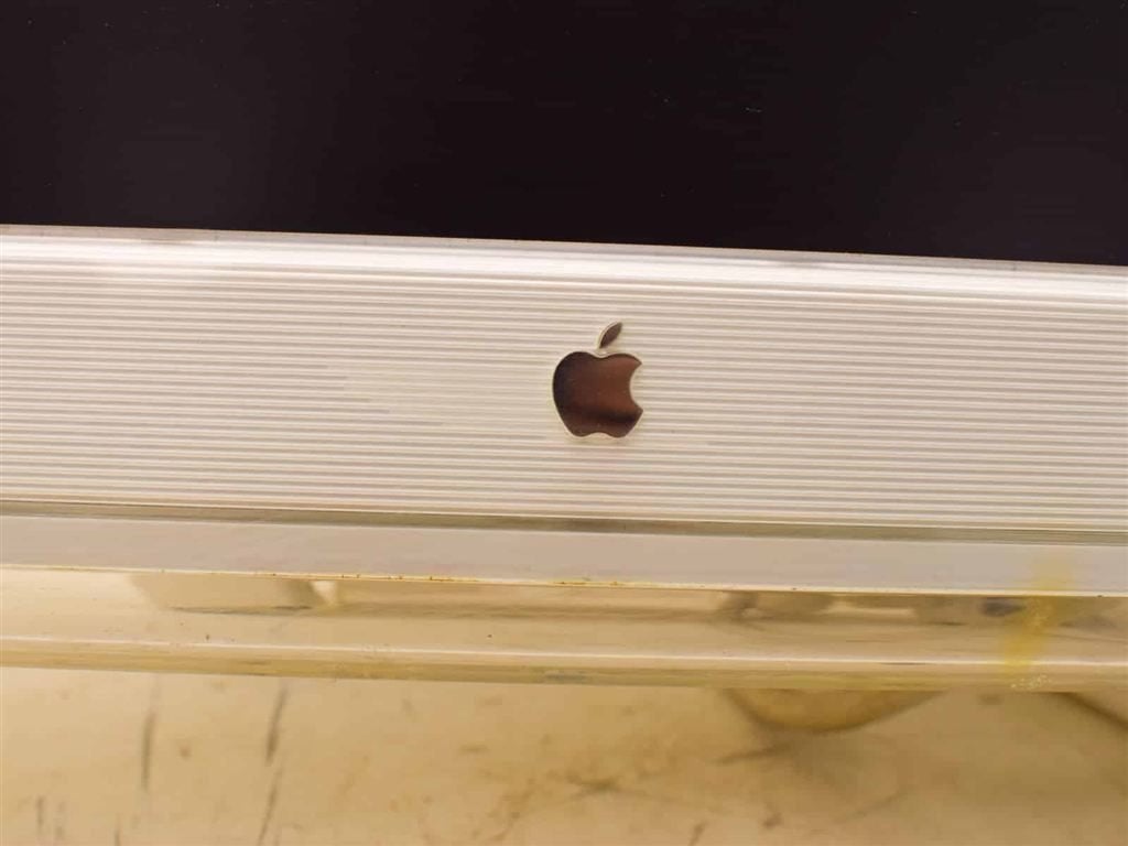 Apple Monitor 52956, Gebruikt, 101 t/m 150 Hz, Ophalen of Verzenden, Overige typen