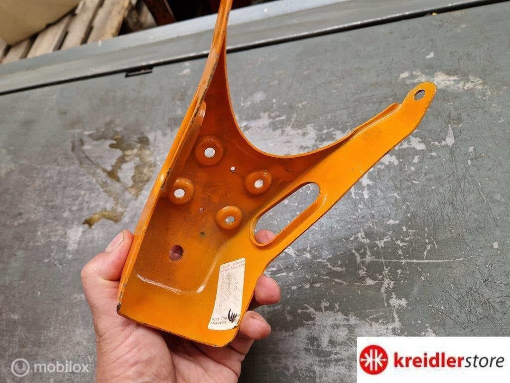 Kreidler buffeltank koplamphouder nieuw uit oude voorraad, Fietsen en Brommers, Nieuw, Ophalen of Verzenden