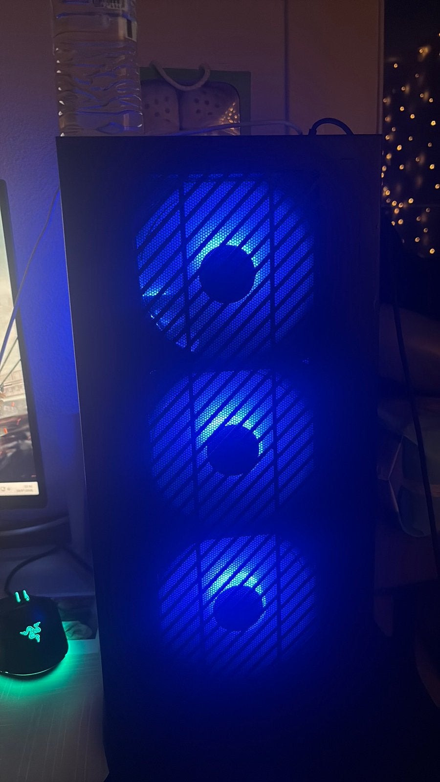 Gaming pc, Ophalen, Zo goed als nieuw, Gaming