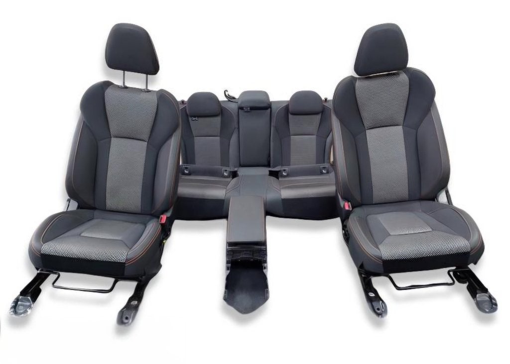 Subaru XV compleet interieur, Auto-onderdelen, Interieur en Bekleding, Ophalen, Gebruikt, Subaru