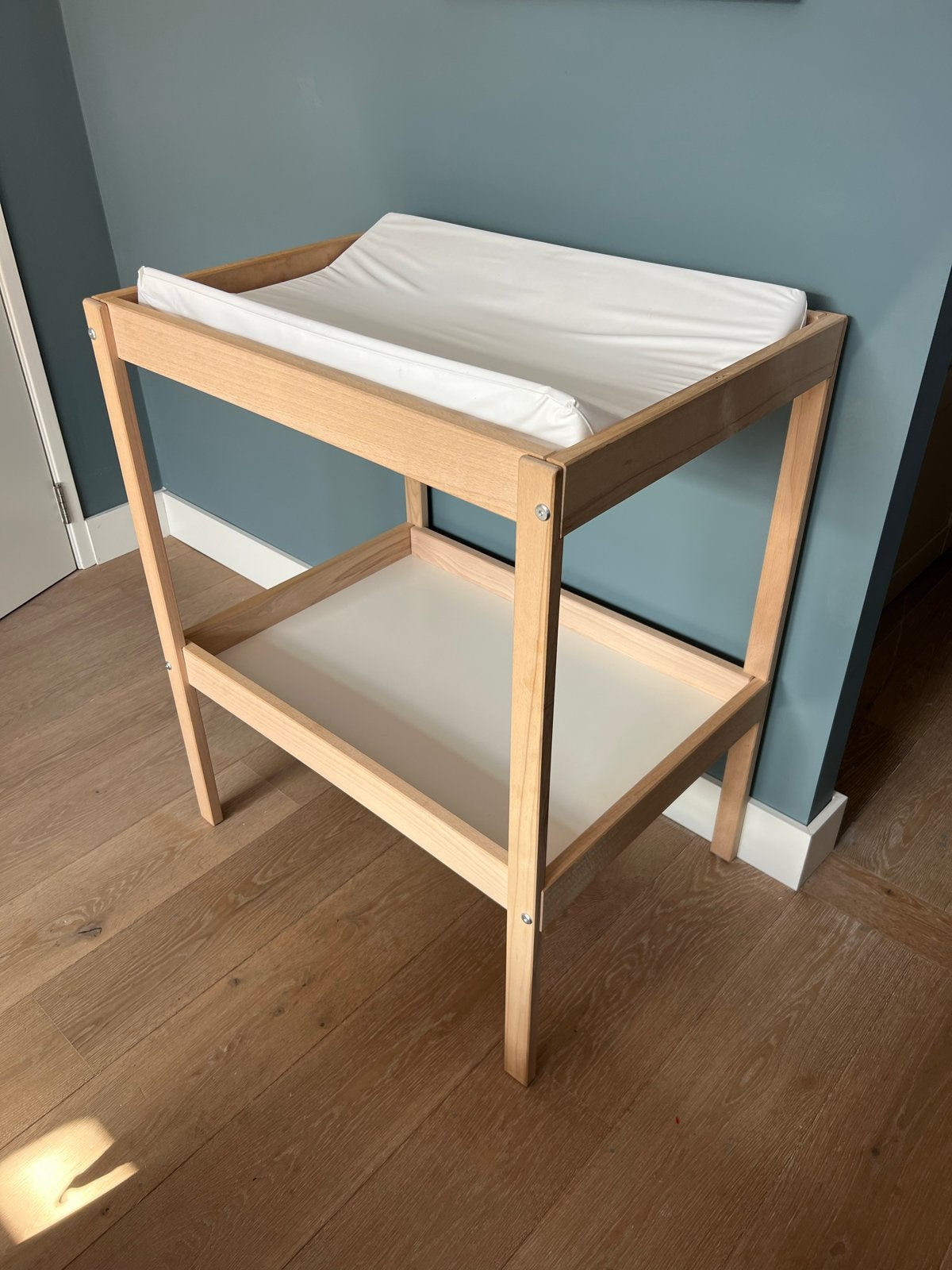 SNIGLAR Commode - Zgan, Ophalen, 50 tot 70 cm, Zo goed als nieuw, 75 tot 100 cm