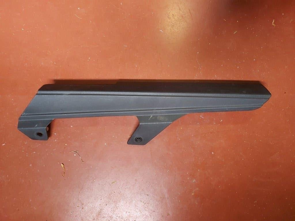 Kettingkast Suzuki TL1000S, Ophalen, Gebruikt