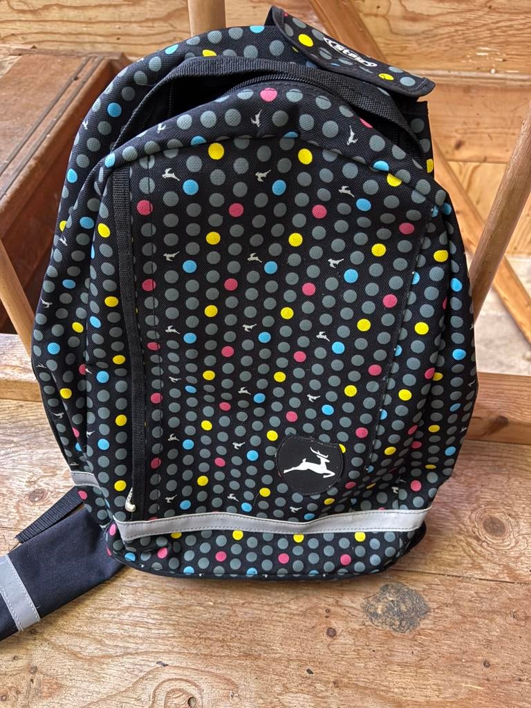 Hockey tas, Ophalen, Zo goed als nieuw, Overige merken
