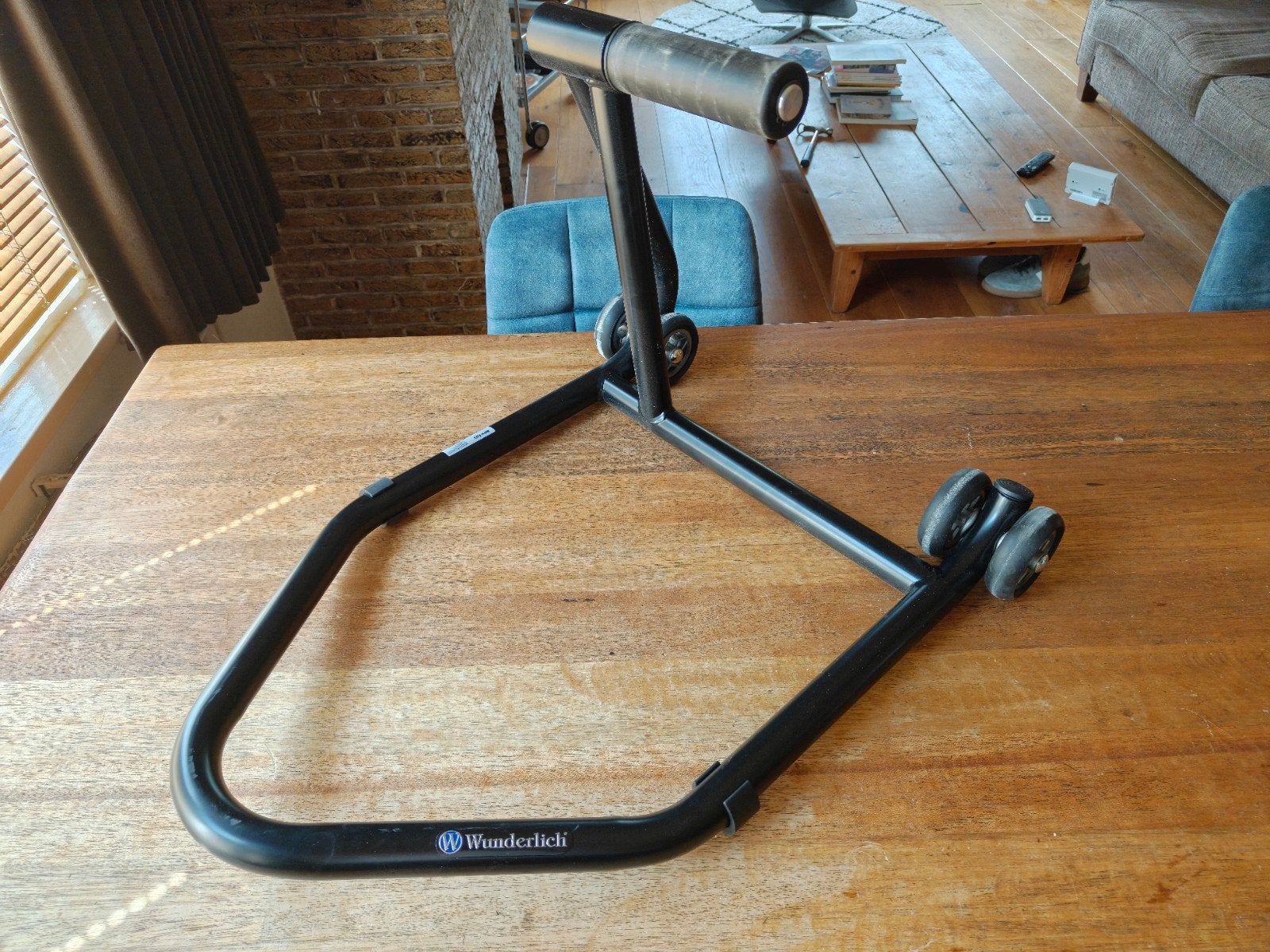 Paddockstand voor BMW motorfietsen, Ophalen, Nieuw