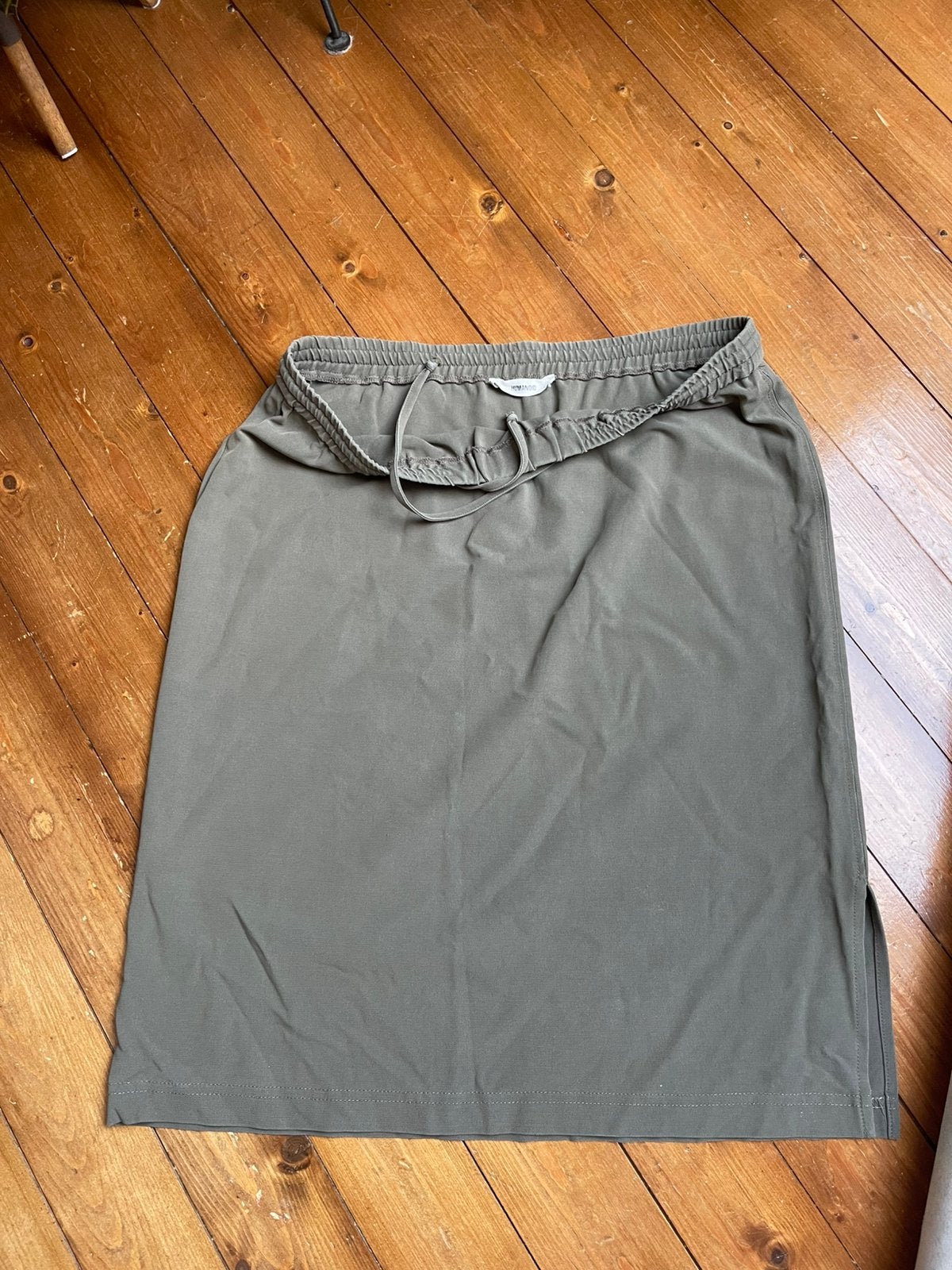 Humanoid rok, Kleding | Dames, Maat 46/48 (XL) of groter, Ophalen of Verzenden, Zo goed als nieuw, Knielengte