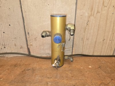 Sentinel Master Controller, Niet ingevuld, Gebruikt, Niet ingevuld, Niet ingevuld