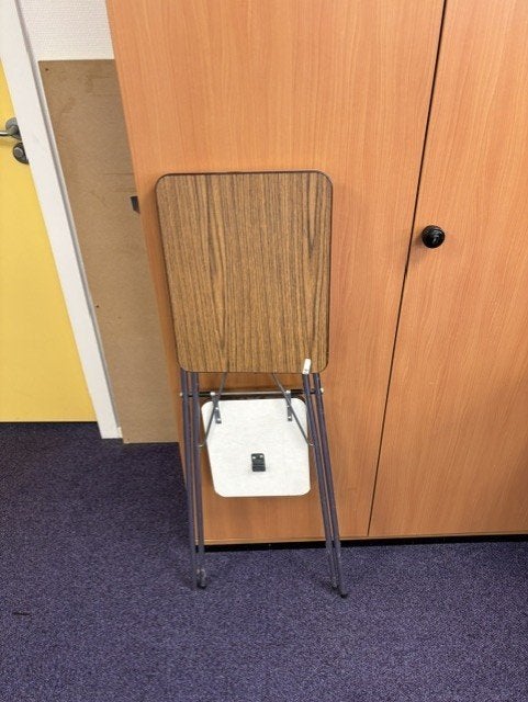 Tafel voor beamer, Ophalen, Gebruikt, Overige technologieën, Overige resoluties