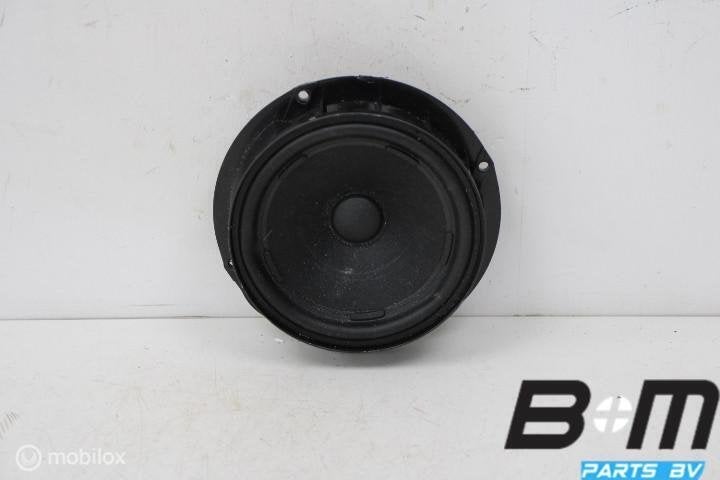 Luidspreker kan L of R VW Golf 7 5G0035453J, Auto diversen, Gebruikt