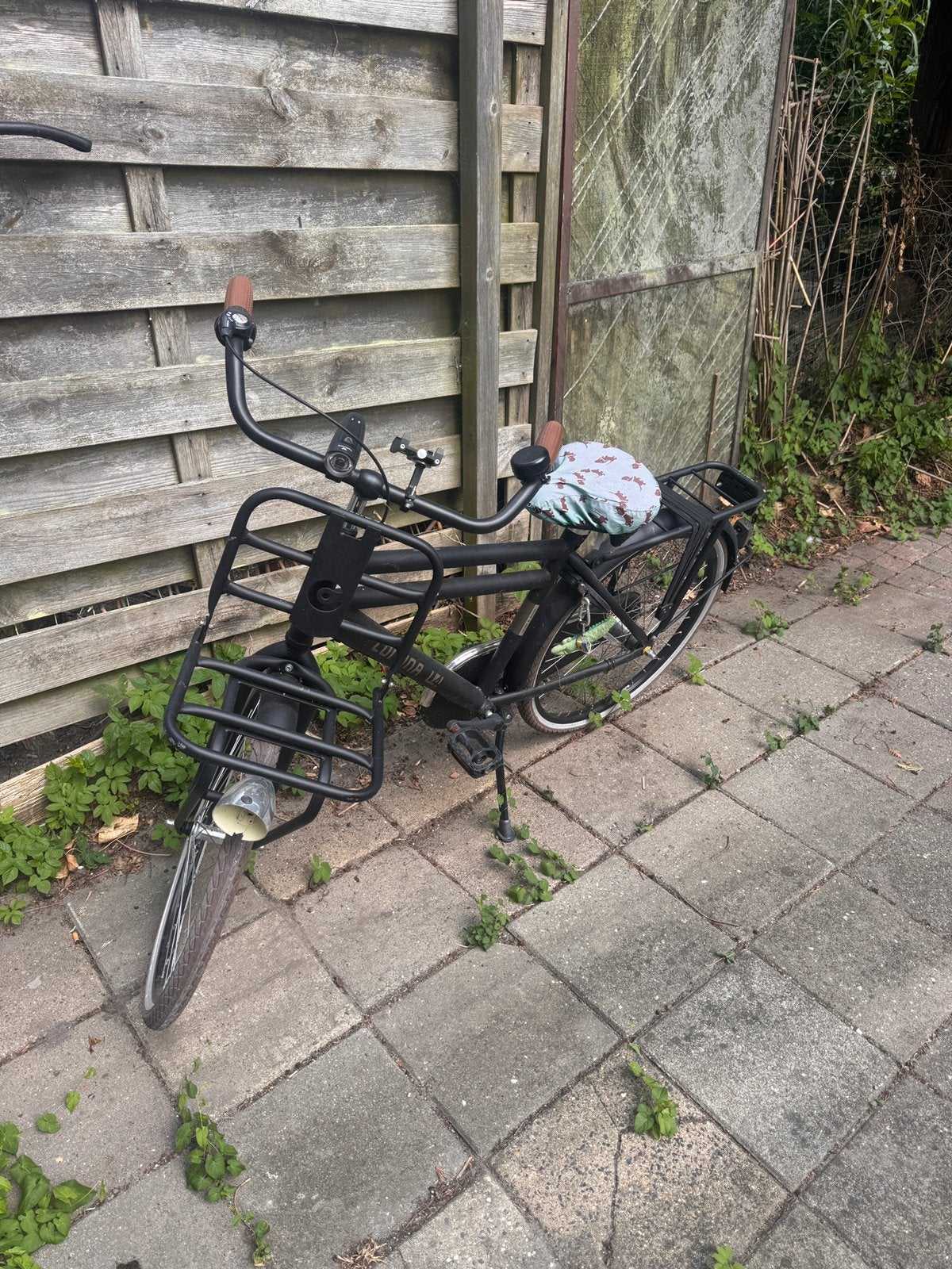 Jongen fiets 24inch, Fietsen en Brommers, Fietsen | Jongens, Ophalen, Zo goed als nieuw, 24 inch