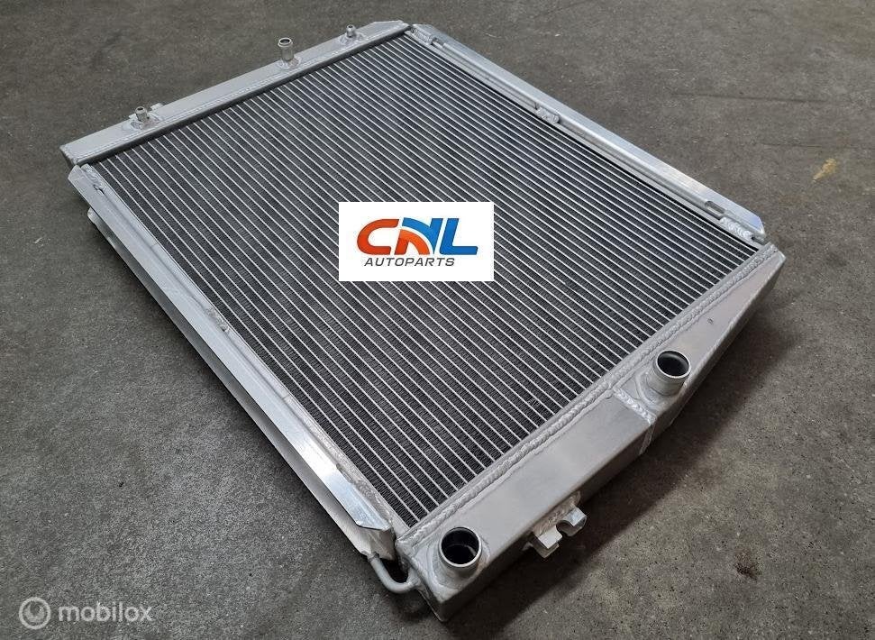 Radiateur Mercedes-Benz MERCEDES 300SL R107 AT 1985 - 1989, Auto-onderdelen, Nieuw, Ophalen of Verzenden