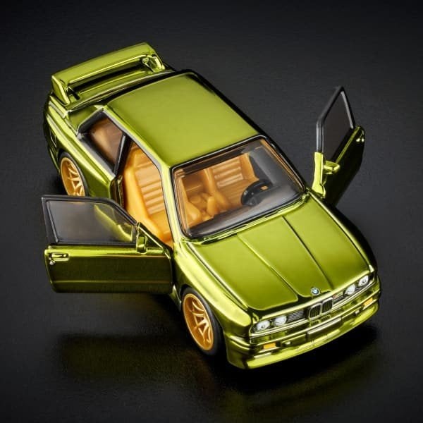 Hot Wheels RLC BMW M3. Nieuw‼️, Hobby en Vrije tijd, Modelauto's | Overige schalen, Ophalen of Verzenden, Nieuw, Auto