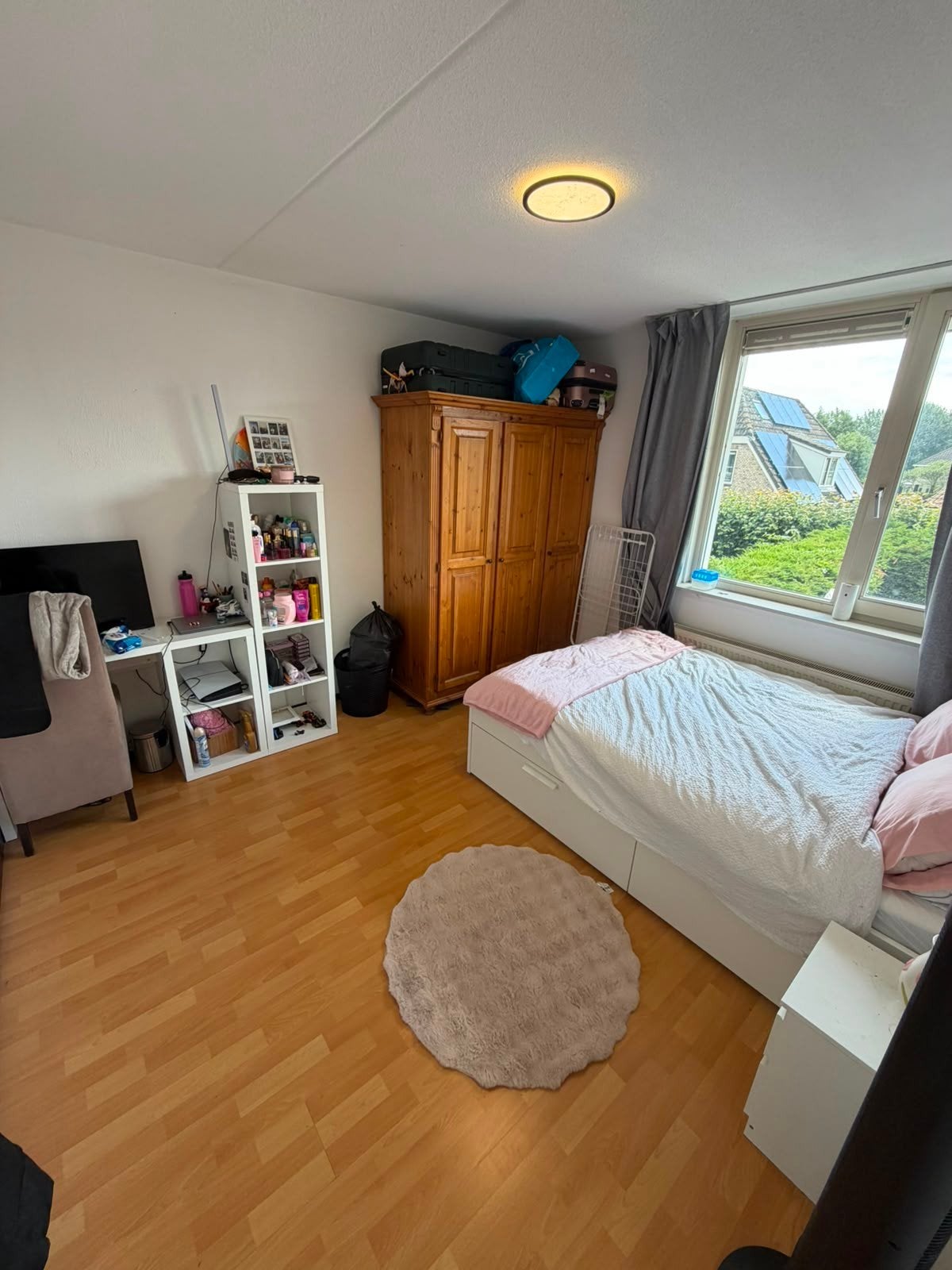 Room for rent kamer te huur in Almere, Huizen en Kamers, Kamers te huur, Minder dan 20 m², Almere
