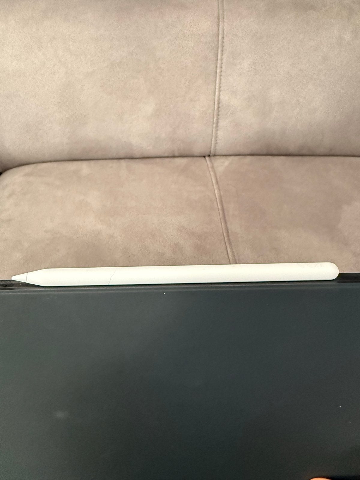 Apple iPad Pro met Magic Keyboard en Apple Pencil, Computers en Software, Apple iPads, 11 inch, Ophalen of Verzenden, Zo goed als nieuw