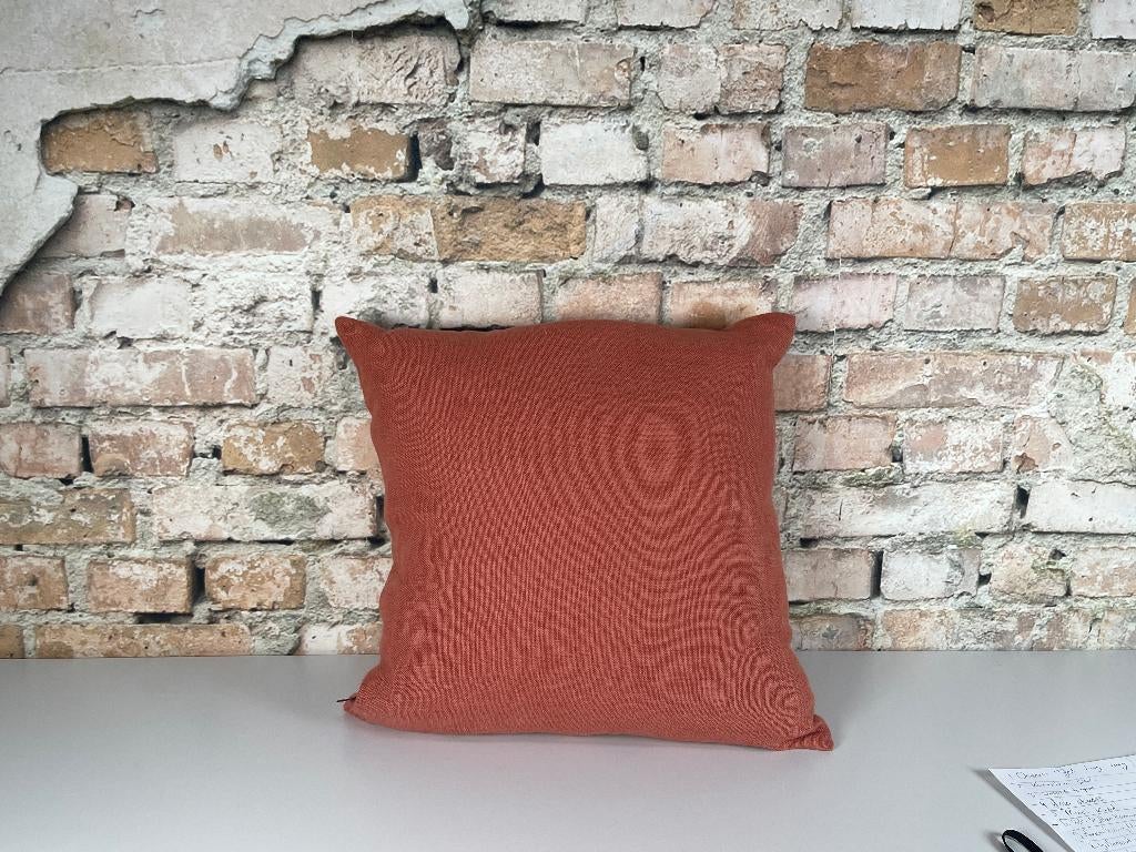 OYOY Kussen bij TheReSales, Huis en Inrichting, Ophalen, Zo goed als nieuw, Overige kleuren, Vierkant