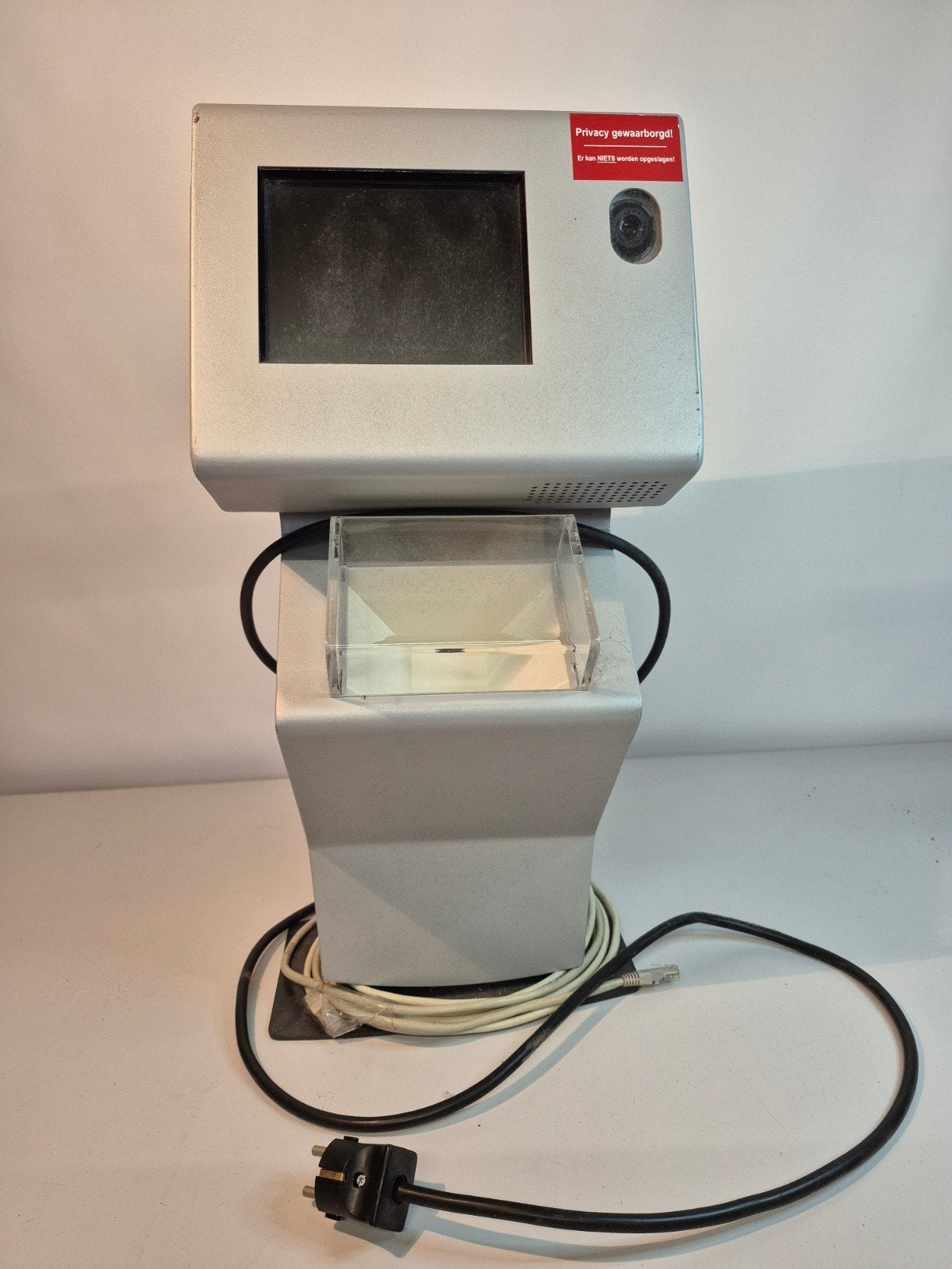 Gds-adm kiosk system apparaat, Ophalen, Gebruikt, ., .