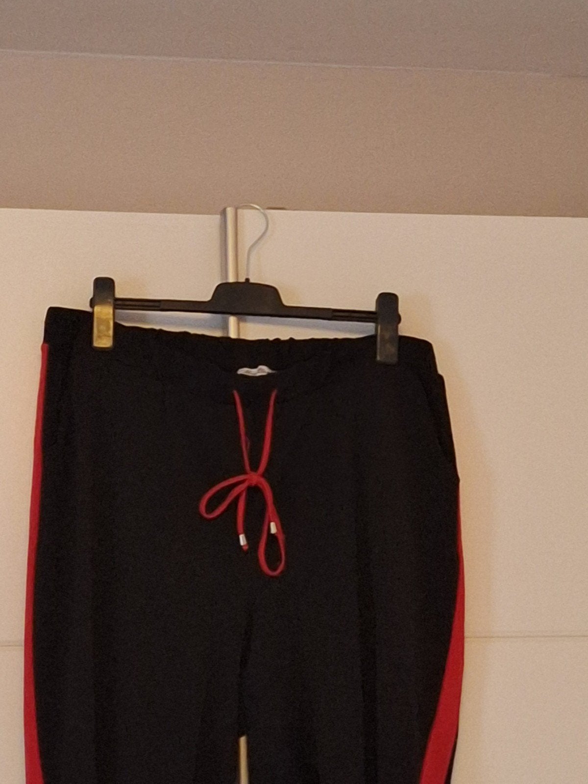 jogging broek  maat 54, Kleding | Dames, Zwart, Maat 46/48 (XL) of groter, Ophalen of Verzenden, Zo goed als nieuw