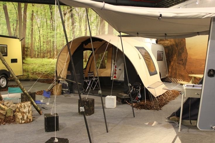 De Waard Bosuil voor Kip Shelter, Ophalen of Verzenden