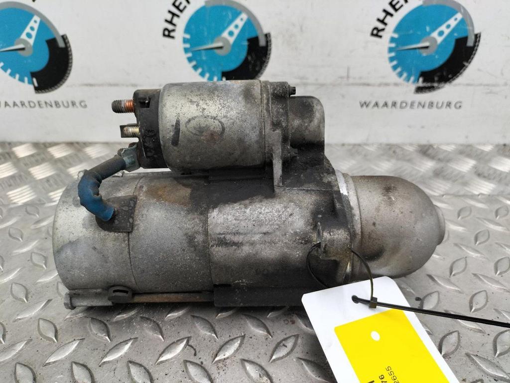 SAAB 9-3 1.8 Turbo 9-3 Sport Sedan STARTMOTOR 2005, Ophalen of Verzenden, Gebruikt, Stiba lid